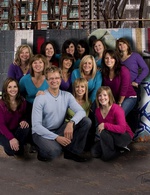Kent Floreani, orthodontist