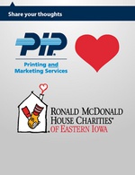 RMDH Walk 2011