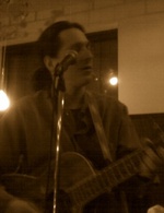 Marc Barnhill