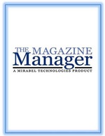 The Magazine Manager