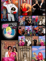 Poparazzi For Hire