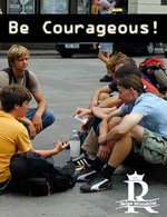 Royal Servants mission trips
