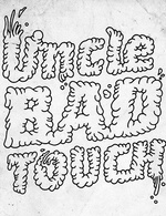 Uncle Bad Touch