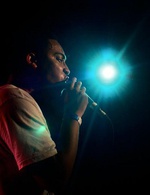 Cadence Weapon