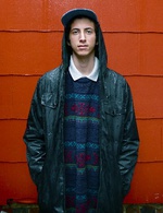 Shlohmo 